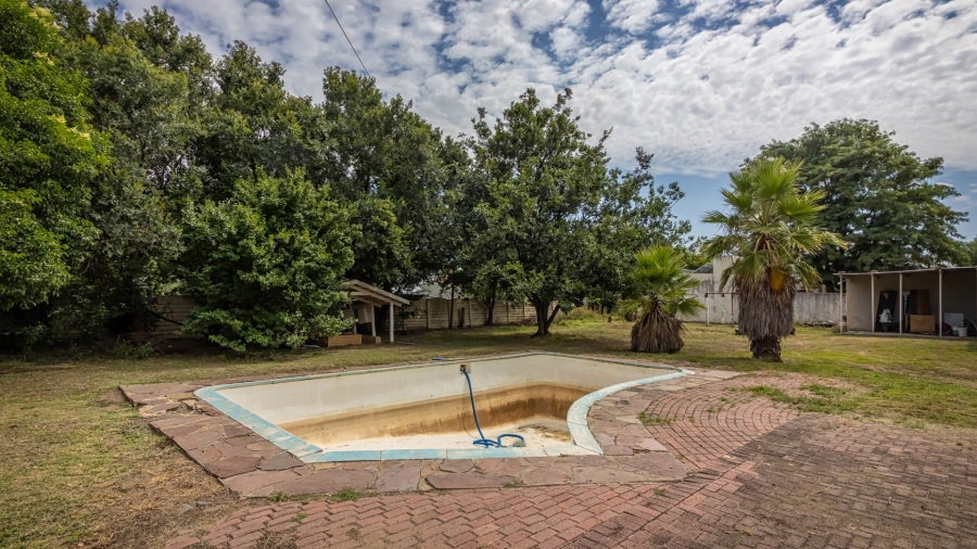 3 Bedroom Property for Sale in Wilgenhof Free State